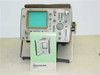 HP 1740A Oscilloscope, 100 MHz