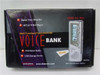 Diasonic DDR-3100 Voice Bank 256MB Digital Voice Recorder - FM Radio