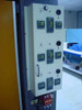 Thermco Three Tube Furnace 3 Stack Tube Furnace - Setup for 4 inch Wafers