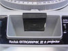 Kodak Ektagraphic III A Slide Projector w/Remote & Auto Focus Feature