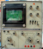 Heathkit Solid State Oscilloscope (IO-104)