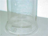 Laboratory Glass Assorted sizes Frosted, flanged, Unblown , Pyrex