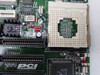 Generic PCI Logic Bus Socket 3 System Board - W/PCI Slots