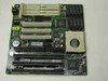 Generic PCI Logic Bus Socket 3 System Board - W/PCI Slots