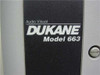 DUKANE 663 Compact Portable Ovrhead Projector