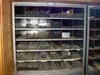 Scientific Glass Blowers Glass - 4 Foot Lengths - Entire Stock Glass Borosi