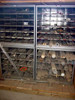 Scientific Glass Blowers Glass - 4 Foot Lengths - Entire Stock Glass Borosi