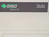 Nicolet Magna II 550 IR Spectrometer Optical Table Enclosure