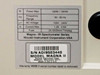 Nicolet Magna II 550 IR Spectrometer Optical Table Enclosure