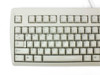 Compaq RT235BTW keyboard top-left key section showing function row, main alphanumeric keys, and Escape key closeup