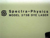Spectra Physics 375B Dye Laser Head Dye Circulator for Jet-Stream Dye L