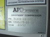 Brooks APD Cryogenics T1101-01-000-13 CryoTiger Compressor - IGC Polycold Systems