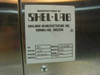 Sheldon Manufacturing 1410D Shel-Lab VWR Vacuum Oven .6 CF 260C 10 Millitorr
