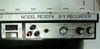 Princeton Applied Research RE0074 X-Y Recorder