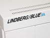 Lindberg Blue M BF51664PC Box Furnace 1700C 7.1 KW .9 CF Digital Control