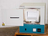 Lindberg Blue M BF51664PC Box Furnace 1700C 7.1 KW .9 CF Digital Control