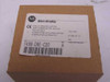 Allen-Bradley 140M-D8E-C20 Circuit Breaker Motor 14.5 20A 21.422.101-12