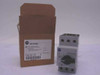 Allen-Bradley 140M-D8E-C20 Circuit Breaker Motor 14.5 20A 21.422.101-12