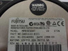 Fujitsu 3.2GB 3.5" IDE Hard Drive (MPB3032AT)