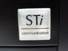 STi Communication Mini Desktop Computer Case 13 x 16 x 4