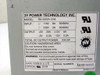 3Y Power Technology RA-4022A-01A AT Power Supply 204.5 WATTS