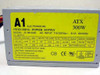 A1 Electronics JX9810UE 300W ATX Power Supply