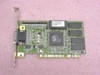 ATI 1024060600 PCI 3D Charger Rage II&DVD Video Card