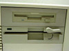 Data Bank Computer 386/40 AMD Desktop Computer