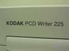 Kodak PCD225 Commercial CD Writer