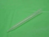 Oxford 8885-081409 814 Clear Disposable Pipet Tips - approx. 250