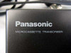 Panasonic RR-970 Microcassette Transcriber - As Is for Parts