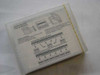 Maxell TR-3 Travan Mini Cartridge back showing cartridge conditioning and drive compatibility label diagram