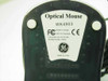 GE WK4903 Optical Mouse