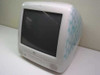 Apple M5521 iMac Power Macintosh G3 - Blue Dalmation - AS IS