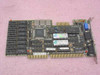 Trident Super VGA-16C Dual Video Card - 9 pin Digital 15-pin Analog