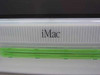 Apple M5521 iMac G3/400MHz Lime Power - Macintosh G - AS IS