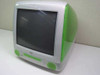 Apple M5521 iMac G3/400MHz Lime Power - Macintosh G - AS IS