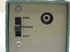 Heathkit HM-10-A Tunnel Diode "Grid Dip" Meter - Works as oscillato