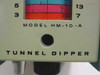 Heathkit HM-10-A Tunnel Diode "Grid Dip" Meter - Works as oscillato