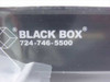 Black Box PI376A Data Buffer 724-746-5500