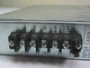 Telco 3100-10 ISS 3 AC Power Supply/Ring Generator Empty Shelf