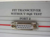 BICC Data Networks LN320A Easy ISOLAN Fibre-Optic Repeater Type 1150-1