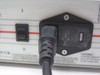 BICC Data Networks LN320A Easy ISOLAN Fibre-Optic Repeater Type 1150-1
