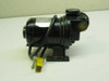 B&B Motor Control NSH-12RG Gear Drive Motor