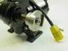 B&B Motor Control NSH-12RG Gear Drive Motor