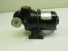 B&B Motor Control NSH-12RG Gear Drive Motor