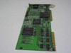 ATI SGW 8BGPAH-10 Mach 32 ISA/VLB Video Card