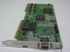 ATI SGW 8BGPAH-10 Mach 32 ISA/VLB Video Card