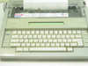 Brother GX 9500 Word Processing Typewriter