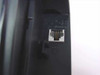 NEC DTU-16D-2 – close-up of RJ-45 line port on underside of phone base